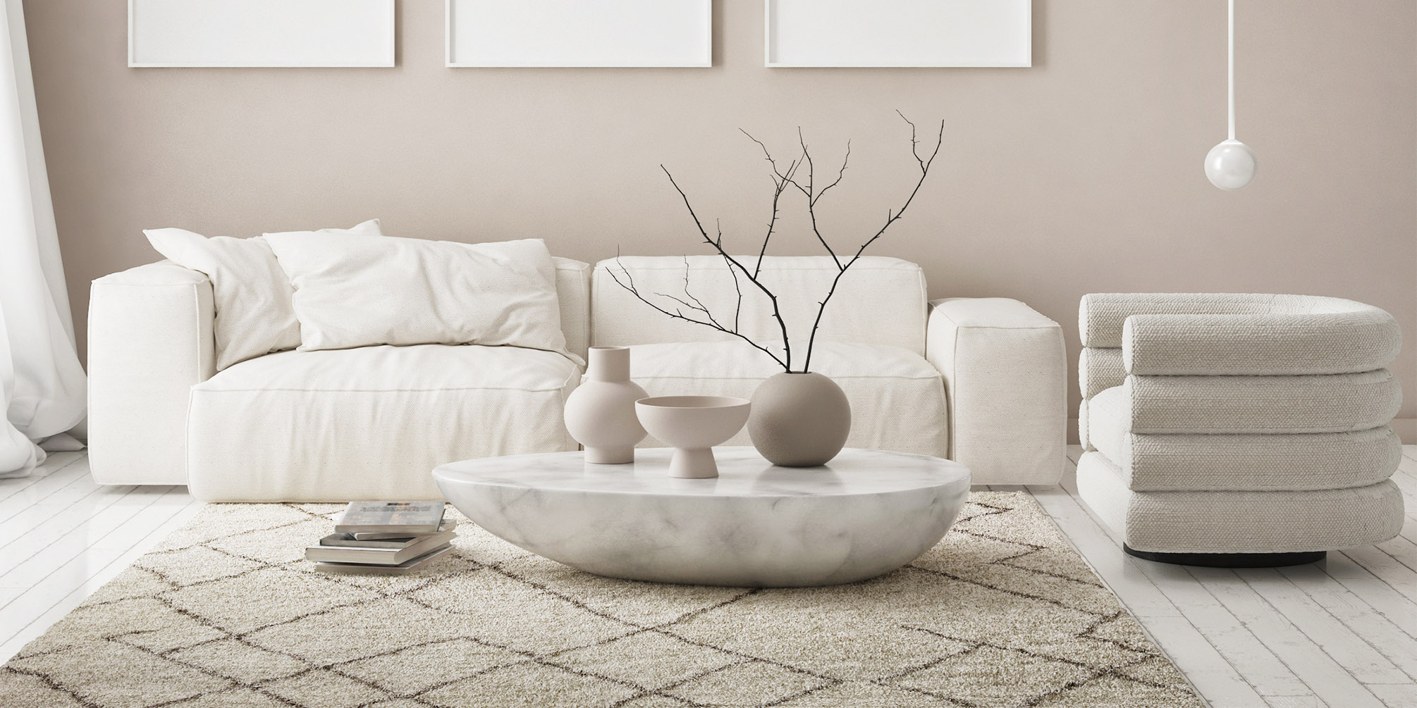 Interior
Design
Homefeeling