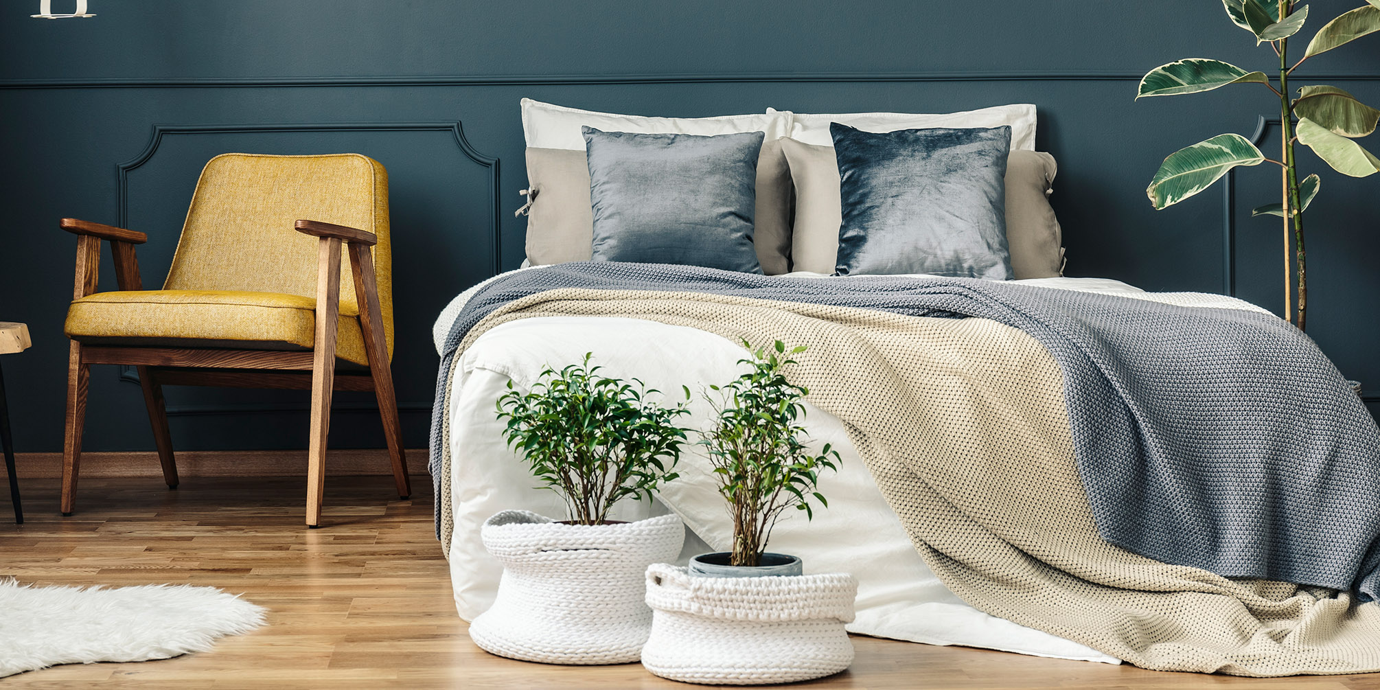 Mehrwert
für Ihre
Immobilie